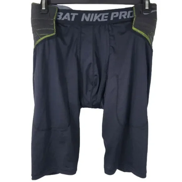 Nike Shorts Nike Pro Combat Drifit Hyperstrong Football Padded